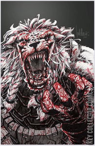 Invincible Universe: Battle Beast #1 