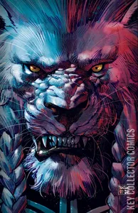 Invincible Universe: Battle Beast #1