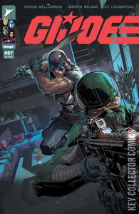 G.I. Joe
