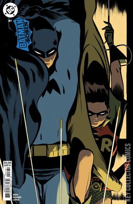 Batman and Robin: Year One