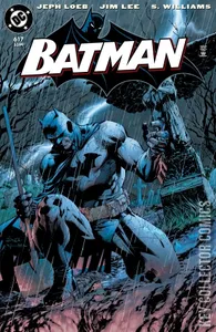 Batman #617