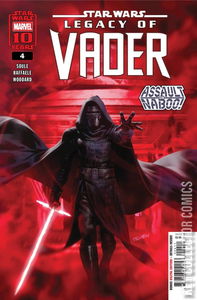 Star Wars: Legacy of Vader