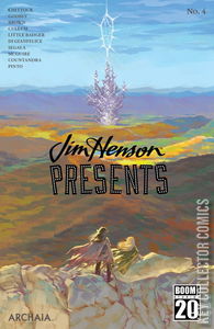 Jim Henson Presents #4