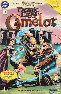 Dark Age of Camelot 2009