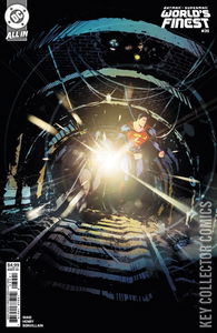 Batman / Superman: World's Finest #39