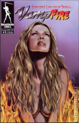 Vampfire