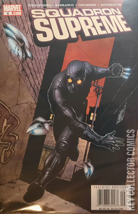 Squadron Supreme #6