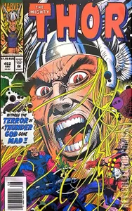 Thor #462