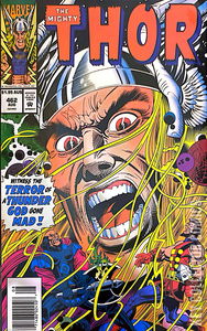 Thor #462