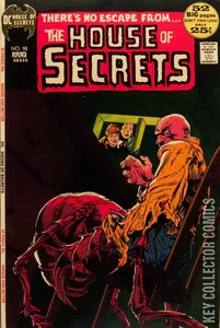 House of Secrets #98