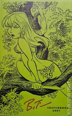 B.T. Drawings