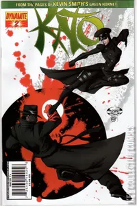 Kato #2