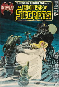 House of Secrets #88