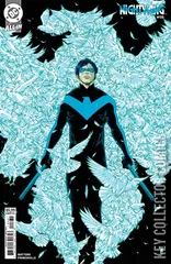 Variant Cover for Nightwing #126