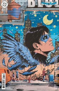 Nightwing #126
