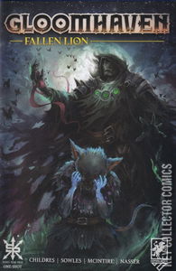 Gloomhaven: Fallen Lion #1 