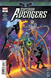 Superior Avengers #2