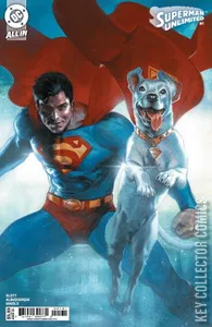 Superman Unlimited #1