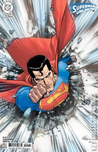 Superman Unlimited #1