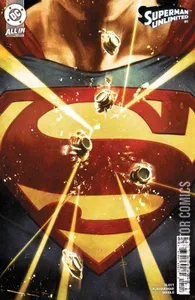 Superman Unlimited #1