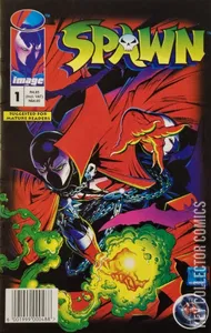 Spawn #1