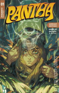 Pantha #1