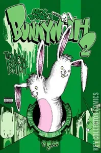 Bunnywith #2