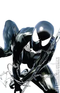 Amazing Spider-Man #1