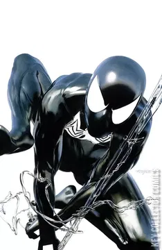 Variant Cover for Amazing Spider-Man #1