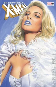 Exceptional X-Men #1