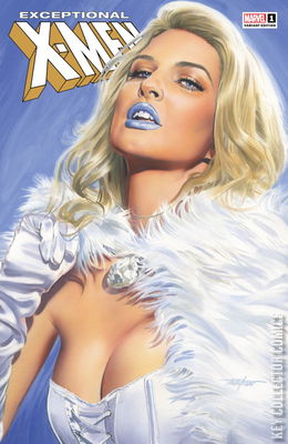 Exceptional X-Men
