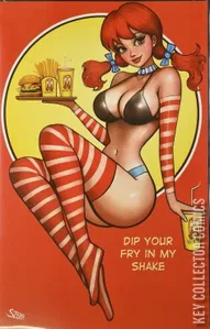 Zirty Girlz #4