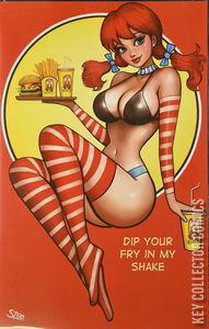 Zirty Girlz #4