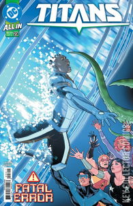 Titans #23