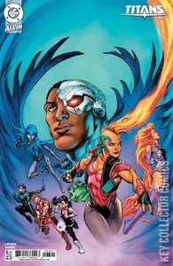 Titans #23