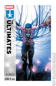 Ultimates #12