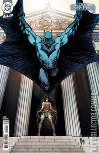 Wonder Woman #21