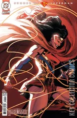 Variant Cover for Wonder Woman #21