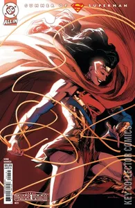 Wonder Woman #21