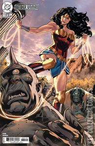 Wonder Woman