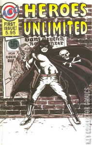 Heroes Unlimited