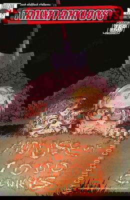 Trailer Park Boys: House of 1000 Conkys