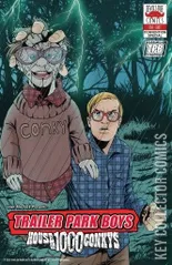 Variant Cover for Trailer Park Boys: House of 1000 Conkys #1