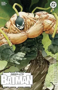 Absolute Batman #9
