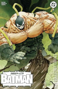 Absolute Batman #9