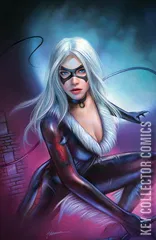 Variant Cover for Amazing Spider-Man #6
