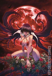 Vampirella #3