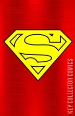 Variant Cover for Superman Unlimited #1