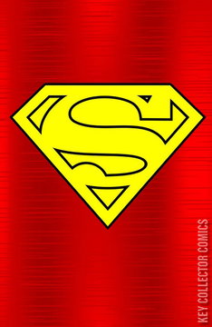 Variant Cover for Superman Unlimited #1