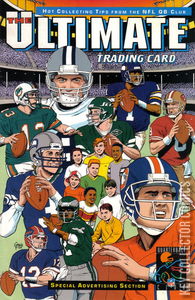 Ultimate Trading Card